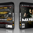 Max Payne 3: Special Edition Box Art Cover
