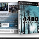 The 4400 Videogame Box Art Cover