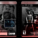 Dark Arkham Box Art Cover