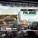R.U.S.E Box Art Cover