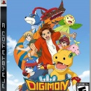 Digimon Data Squad Box Art Cover