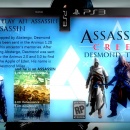 Assassin's Creed: Desmond Trilogy Box Art Cover