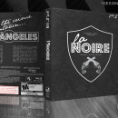 L.A Noire Box Art Cover