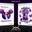 Kingdom Hearts HD Collection Box Art Cover