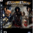 Prince of Persia Trilogy Box Art Cover