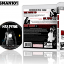 Max Payne collection Box Art Cover