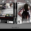Crisis Core [Final Fantasy VII] Box Art Cover