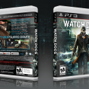 Watch_Dogs Box Art Cover