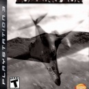Ace Combat: Bombing Run Box Art Cover