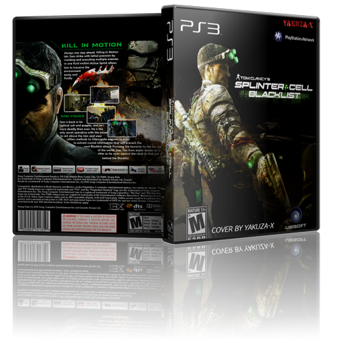 Splinter.Cell.Blacklist.PS3 box cover