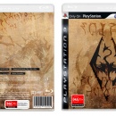 The Elder Scrolls V: Dragonborn Edition Box Art Cover