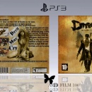 DMC : DEVIL MAY CRY Box Art Cover