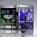 Sniper Elite V2 Box Art Cover