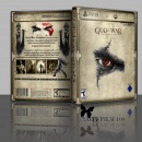God of War :Ascension Box Art Cover