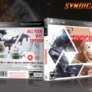 Syndicate Box Art Cover