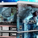 Beyond: Two Souls Box Art Cover