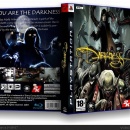 The Darkness Box Art Cover