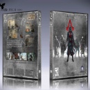 Assasin Creed IV BLACK FLAG Box Art Cover