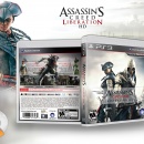 Assassin's Creed: Liberation HD Box Art Cover
