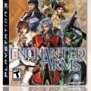 Enchanted Arms Box Art Cover