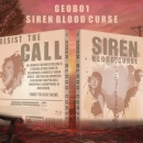 Siren: Blood Curse Box Art Cover