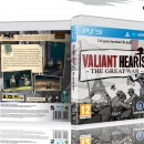 Valiant Hearts: The Great War Box Art Cover