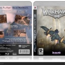 Warhawk Box Art Cover