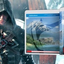 Assassin's Creed: Rogue Box Art Cover