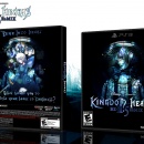 Kingdom Hearts 2.5 HD Remix Box Art Cover