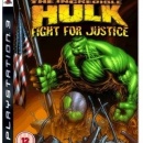 Hulk Box Art Cover
