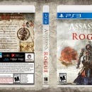 Assassin's Creed: Rogue Box Art Cover