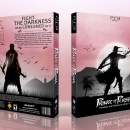 Prince of Persia Box Art Cover