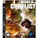 World in Conflict Box Art Cover