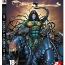 The Darkness Box Art Cover