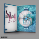 Final Fantasy 13-2 Sleeve Box Art Cover
