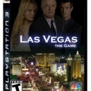 Las Vegas: The Game Box Art Cover