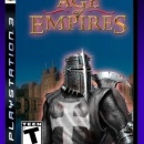 Age of Empires Box Art Cover