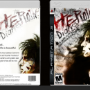 Heroin Diaries Box Art Cover
