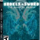 Broken Sword III: The Sleeping Dragon Box Art Cover