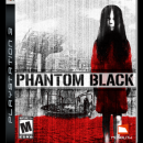 Phantom Black Box Art Cover