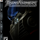 Transformers: Collector's Edition Box Art Cover