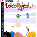 Locoroco Cocorecho Box Art Cover