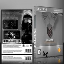 Killzone:Shadow Fall Box Art Cover