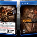 Tomb Raider: Definitive Edition Box Art Cover