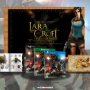 Lara Croft & the Temple of Osiris - Gold Ver. Box Art Cover