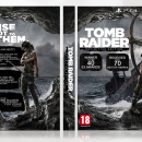 Tomb Raider: Definitive Edition Box Art Cover