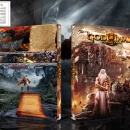 God of War III: Remastered Box Art Cover