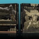 Batman: Arkham Knight Premium Edition Box Art Cover