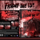 Friday The 13th Box Art Cover