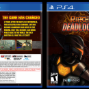 Ratchet Deadlocked: PS4 Box Art Cover